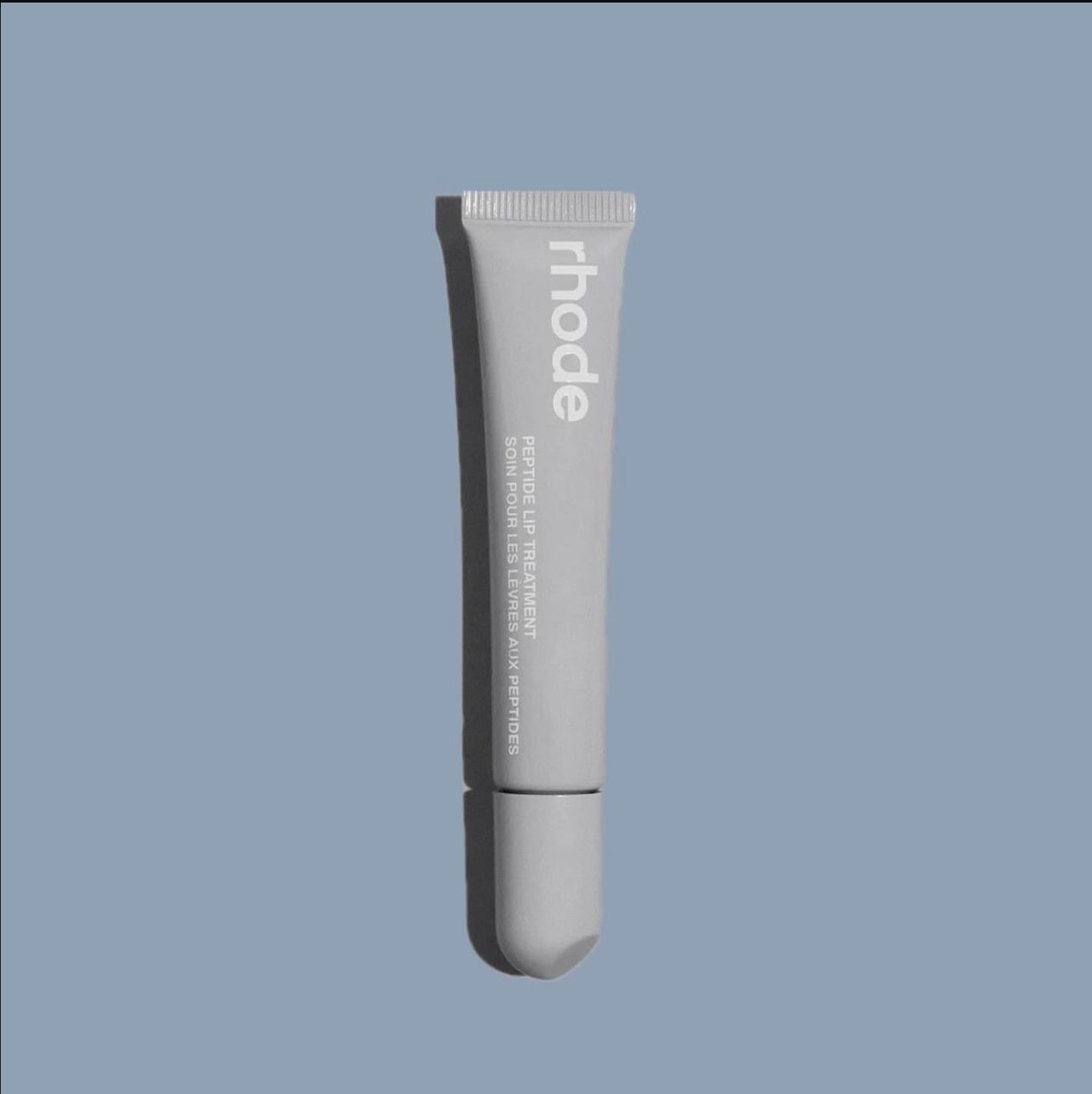 Rhode peptide lip treatment