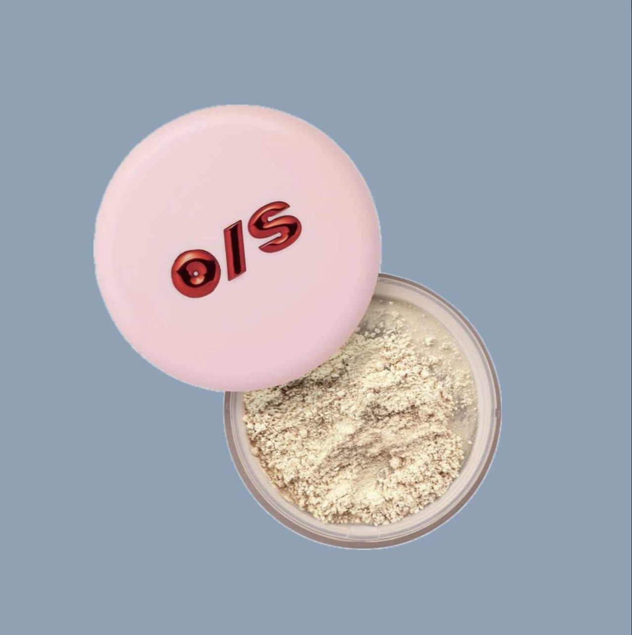 ONE SIZE ULTIMATE BLURRING SETTING POWDER