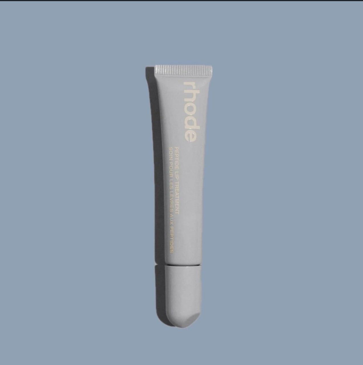 Rhode peptide lip treatment