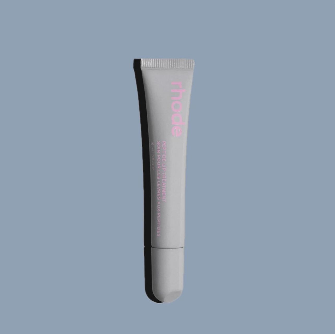 Rhode peptide lip treatment