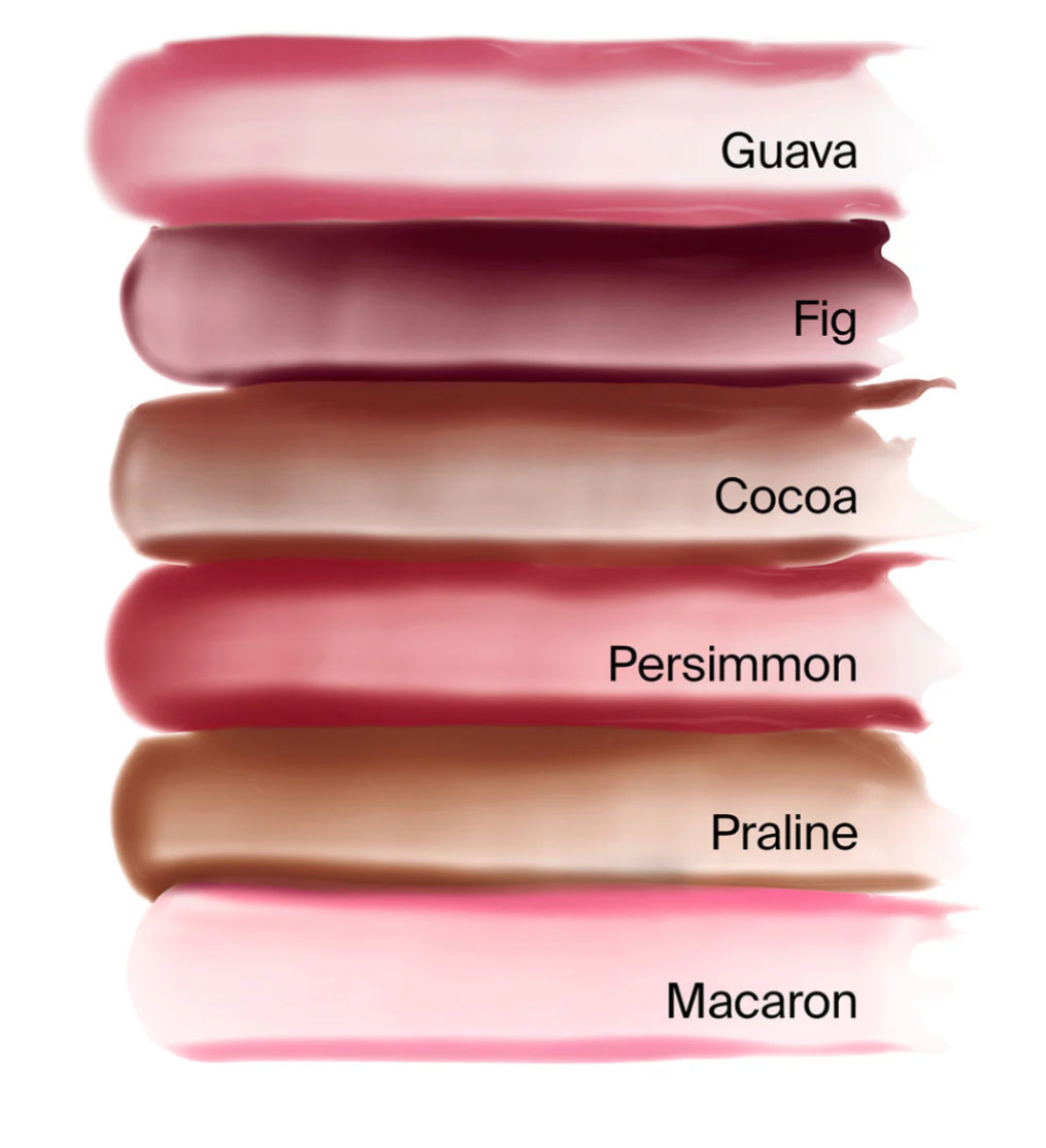 Haus labs phd hybrid lip glaze