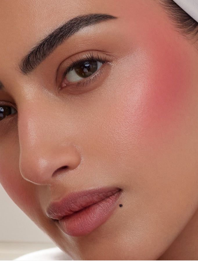 MOONGLAZE Phases blush stick