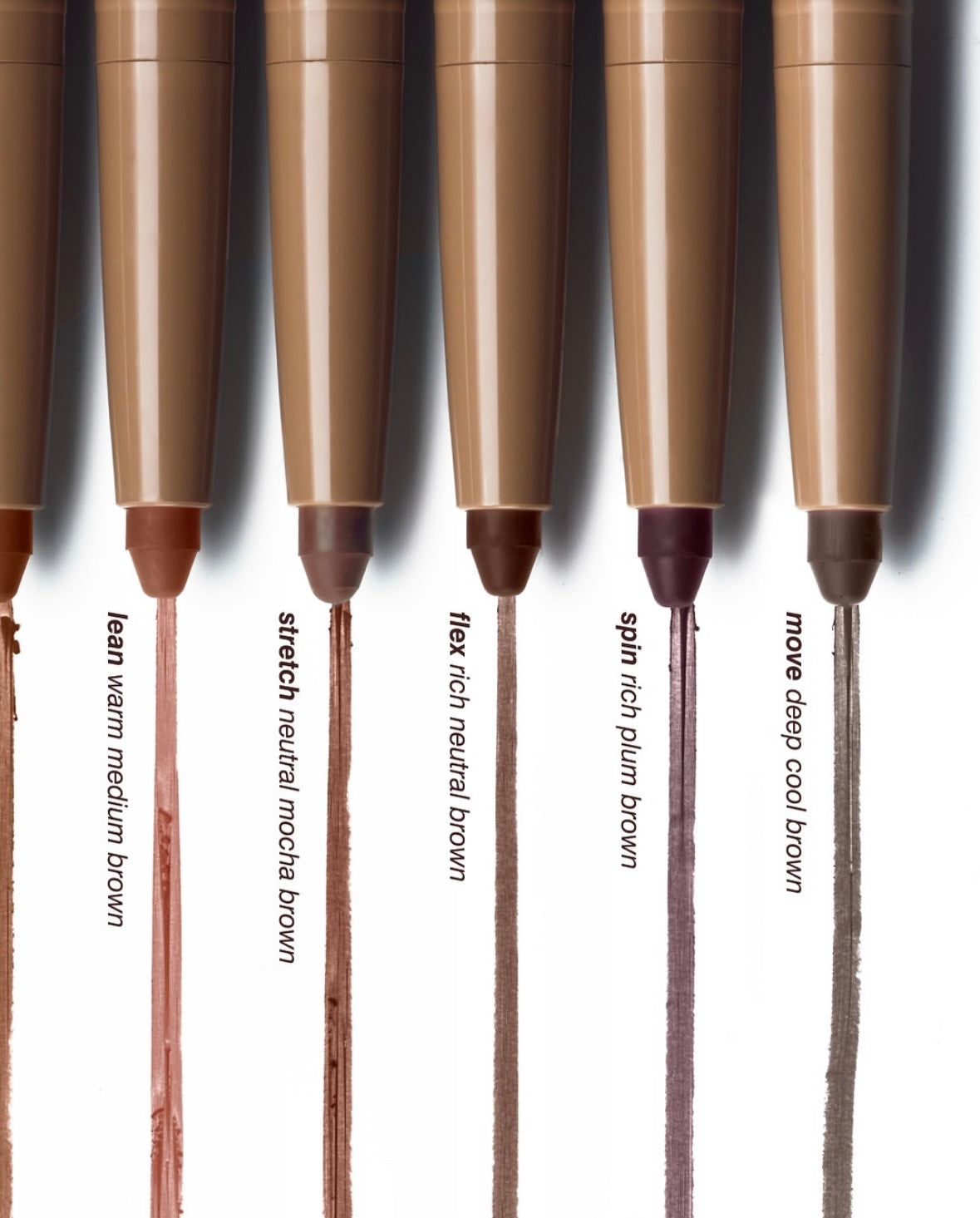 Rhode Peptide Lip Shape