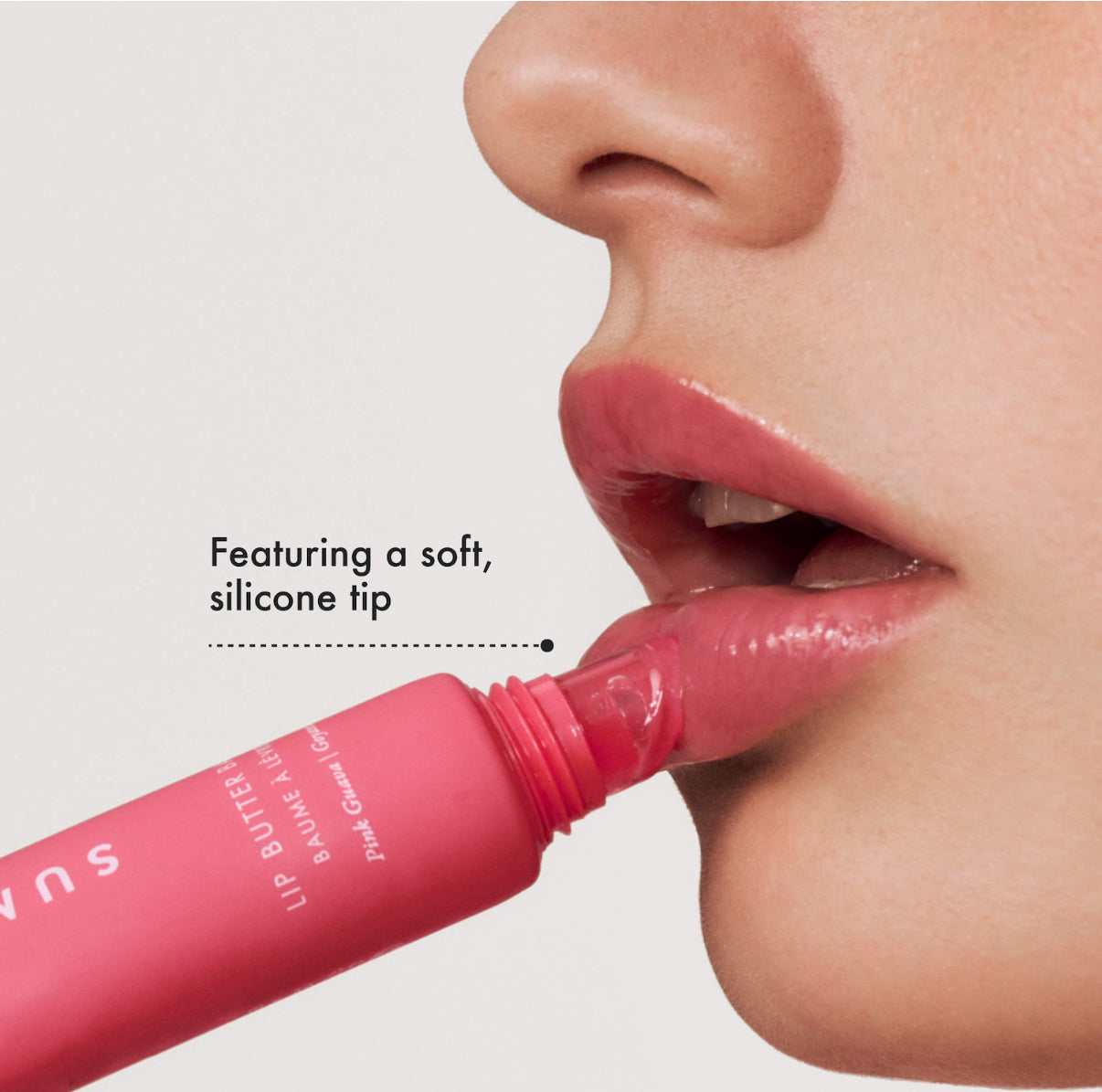Summer Friday pink guava