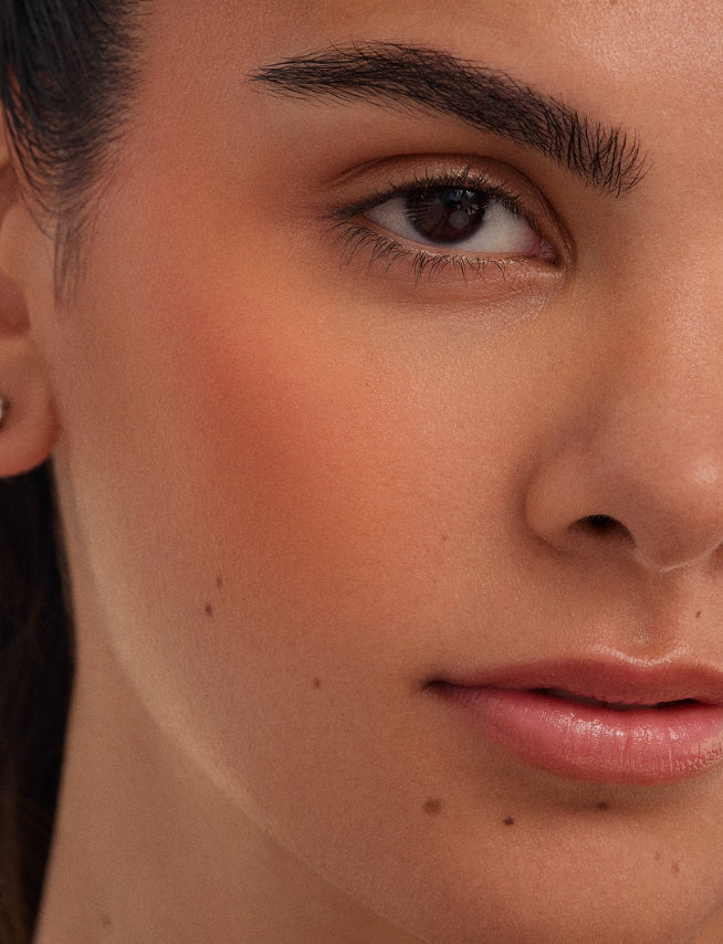 MOONGLAZE Phases blush stick