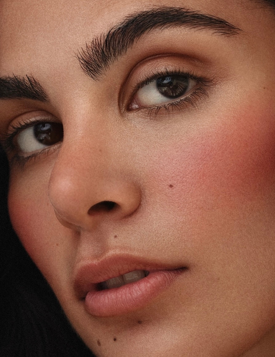 MOONGLAZE Phases blush stick