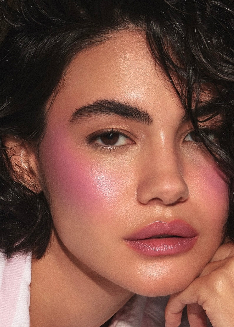 MOONGLAZE Phases blush stick