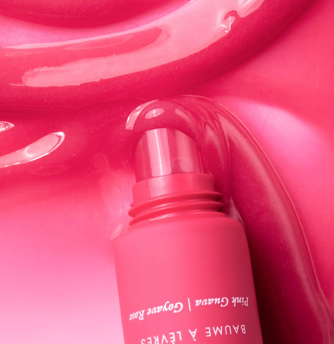 Summer Friday pink guava