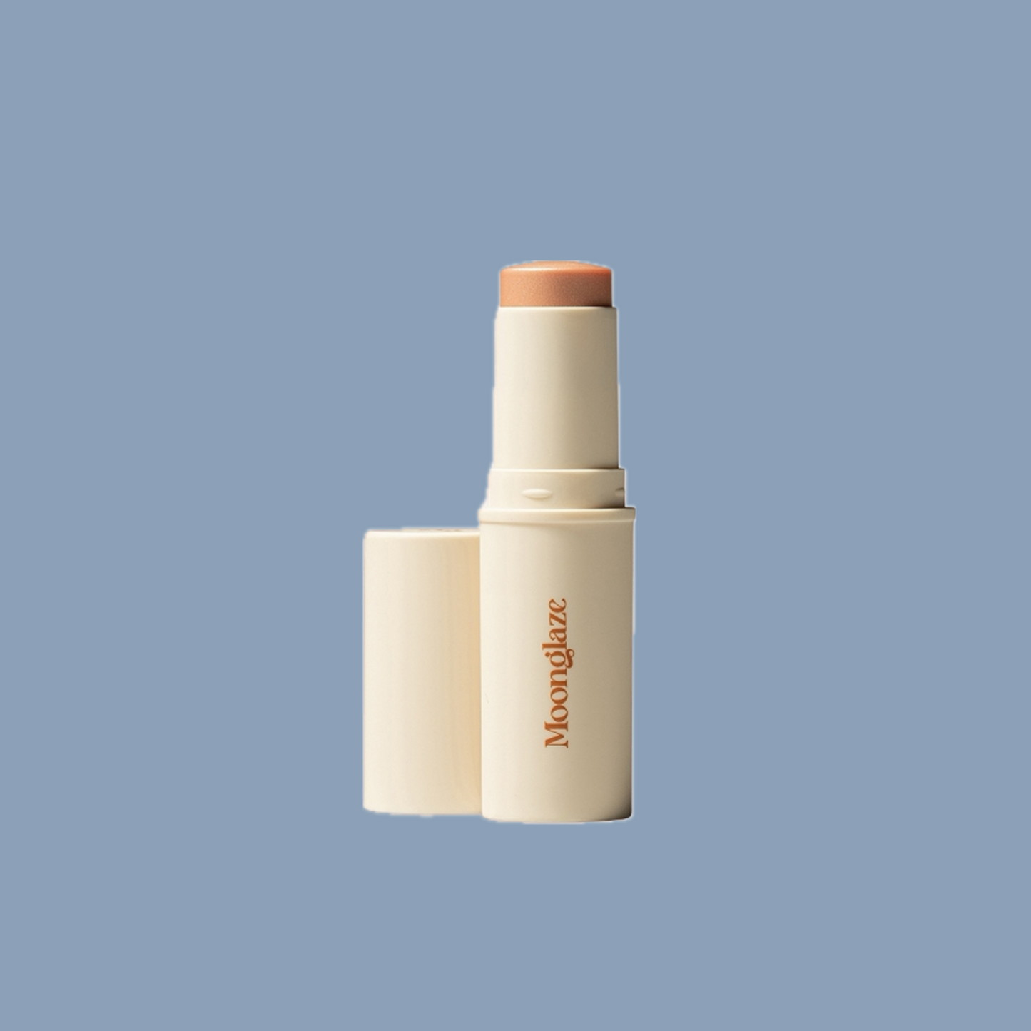 MOONGLAZE Sheer highlighter stick 7g