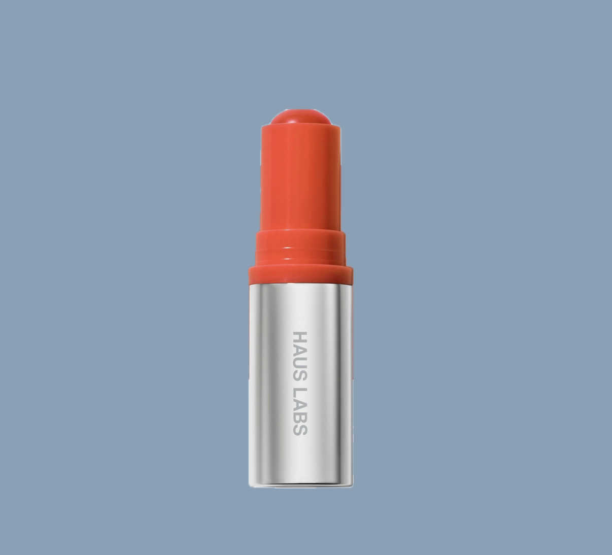 Haus labs glassy lip + cheek blush balm stick