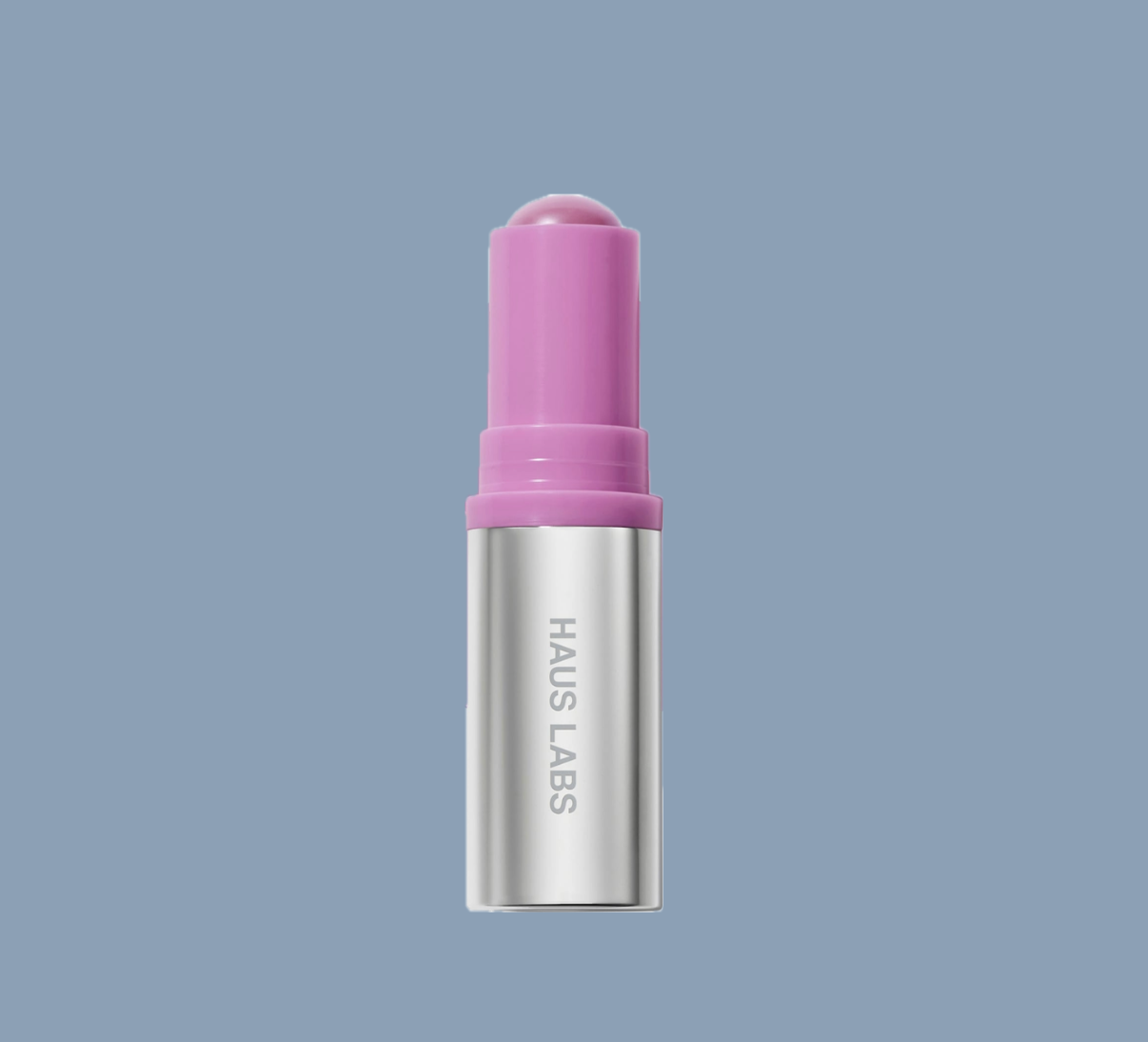 Haus labs glassy lip + cheek blush balm stick
