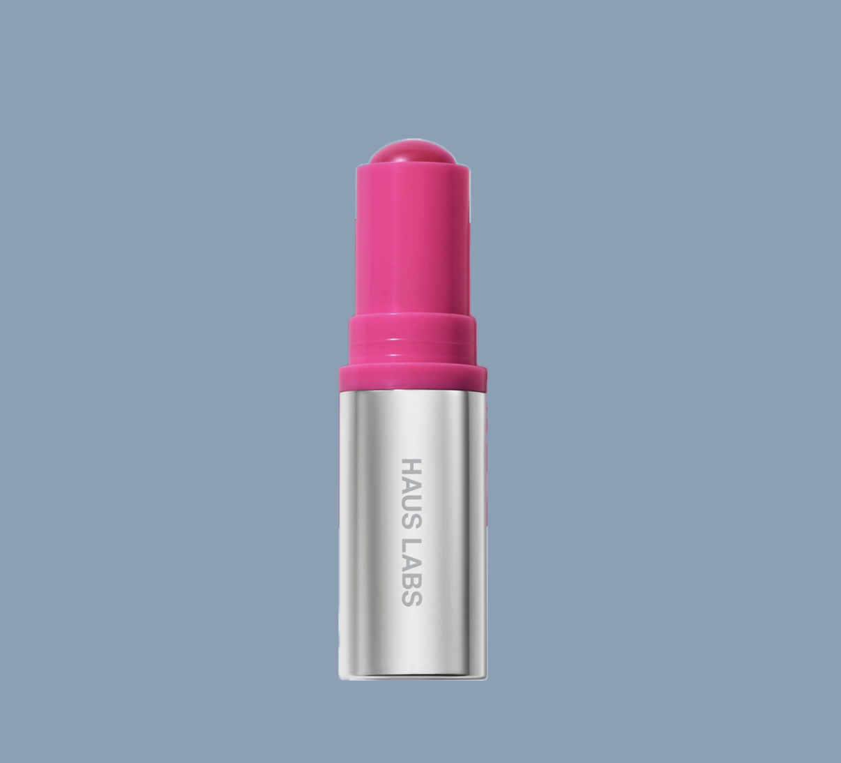 Haus labs glassy lip + cheek blush balm stick