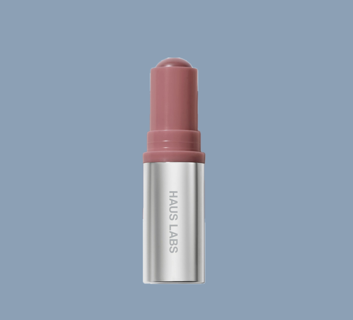 Haus labs glassy lip + cheek blush balm stick