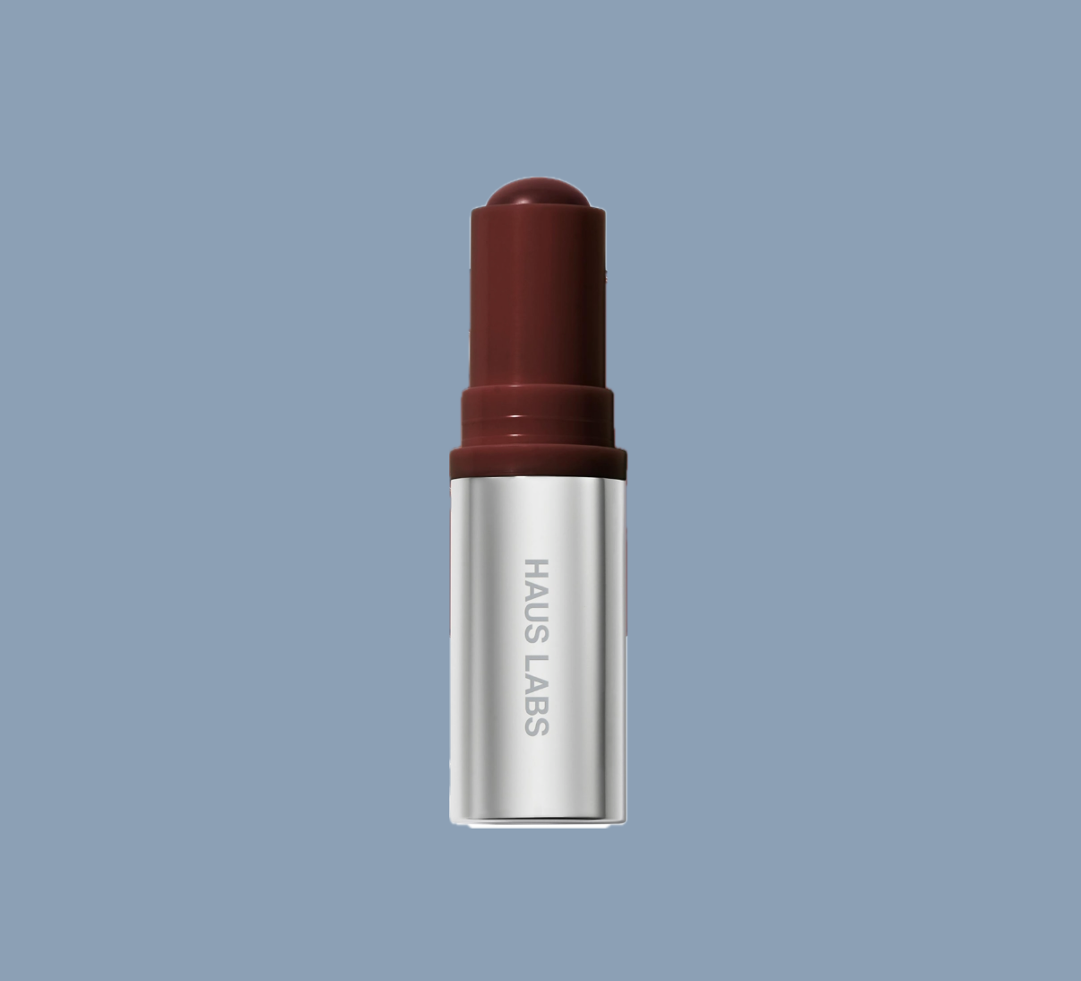 Haus labs glassy lip + cheek blush balm stick