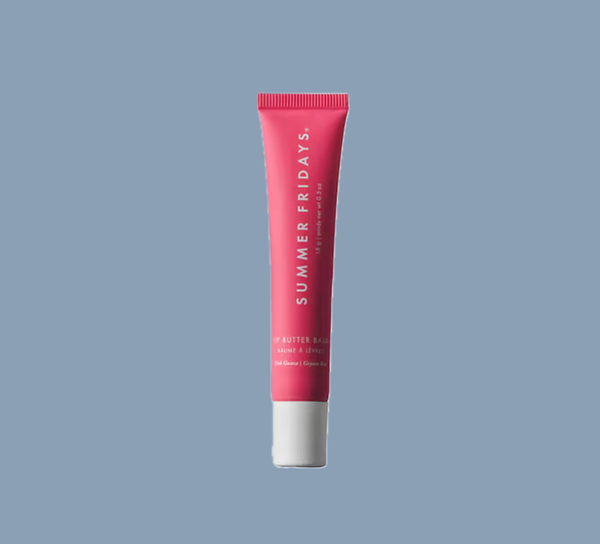 Summer Friday pink guava