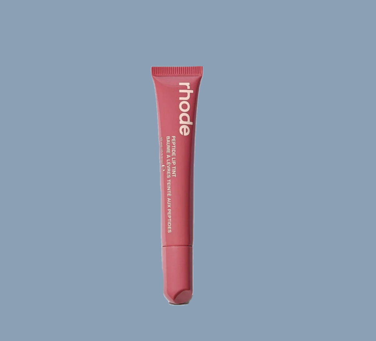 Rhode peptide lip tint