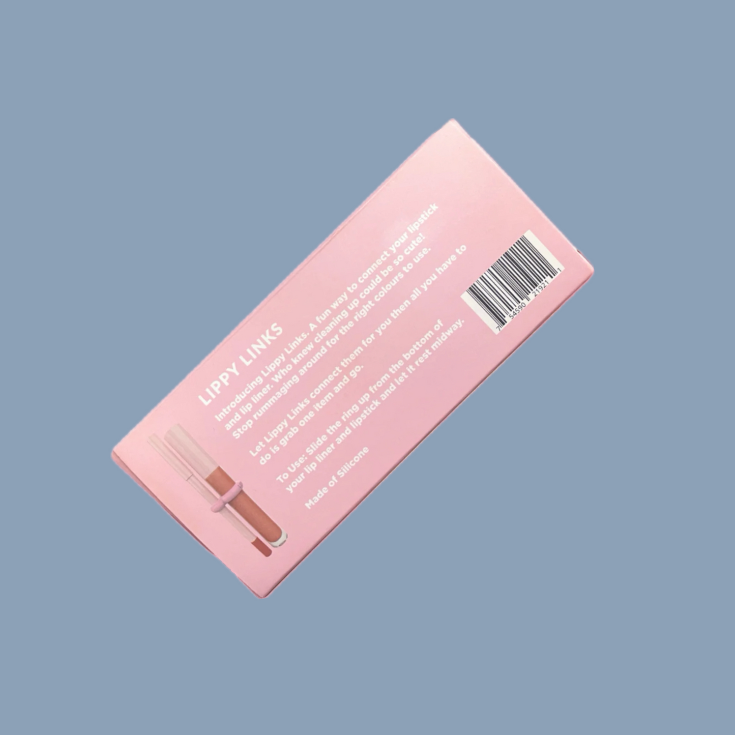 Lippy Links