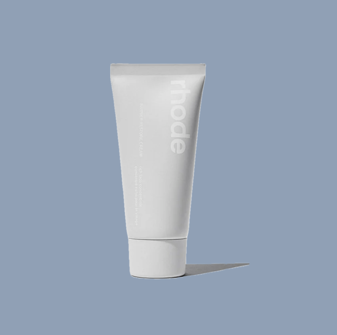 Rhode Barrier Restore Cream