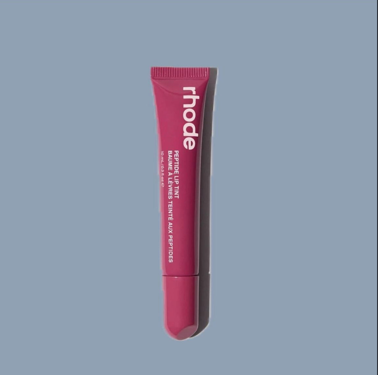 Rhode peptide lip tint