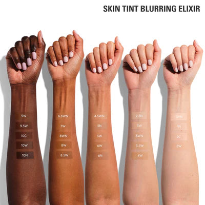 Kylie cosmetics skin tint (Preorder)