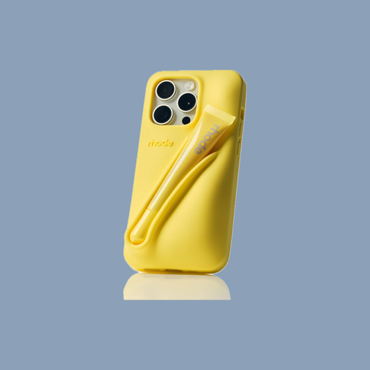 Rhode summer lip case limited edition