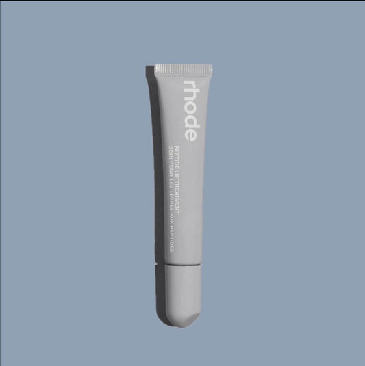 Rhode peptide lip treatment