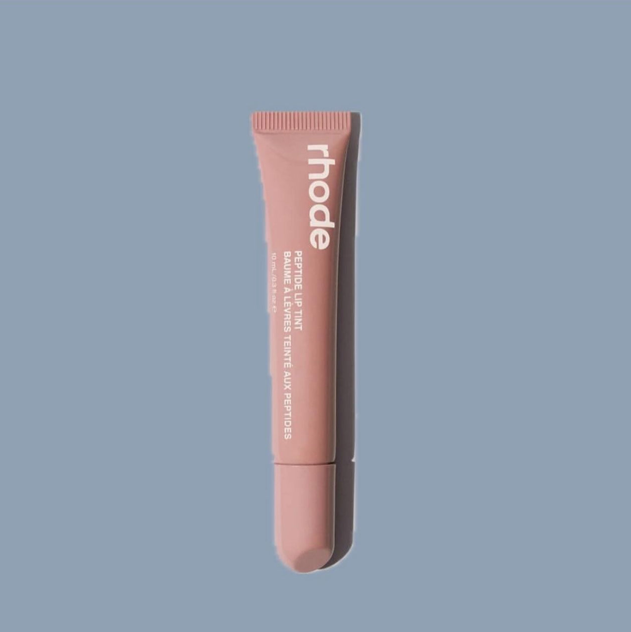 Rhode peptide lip tint