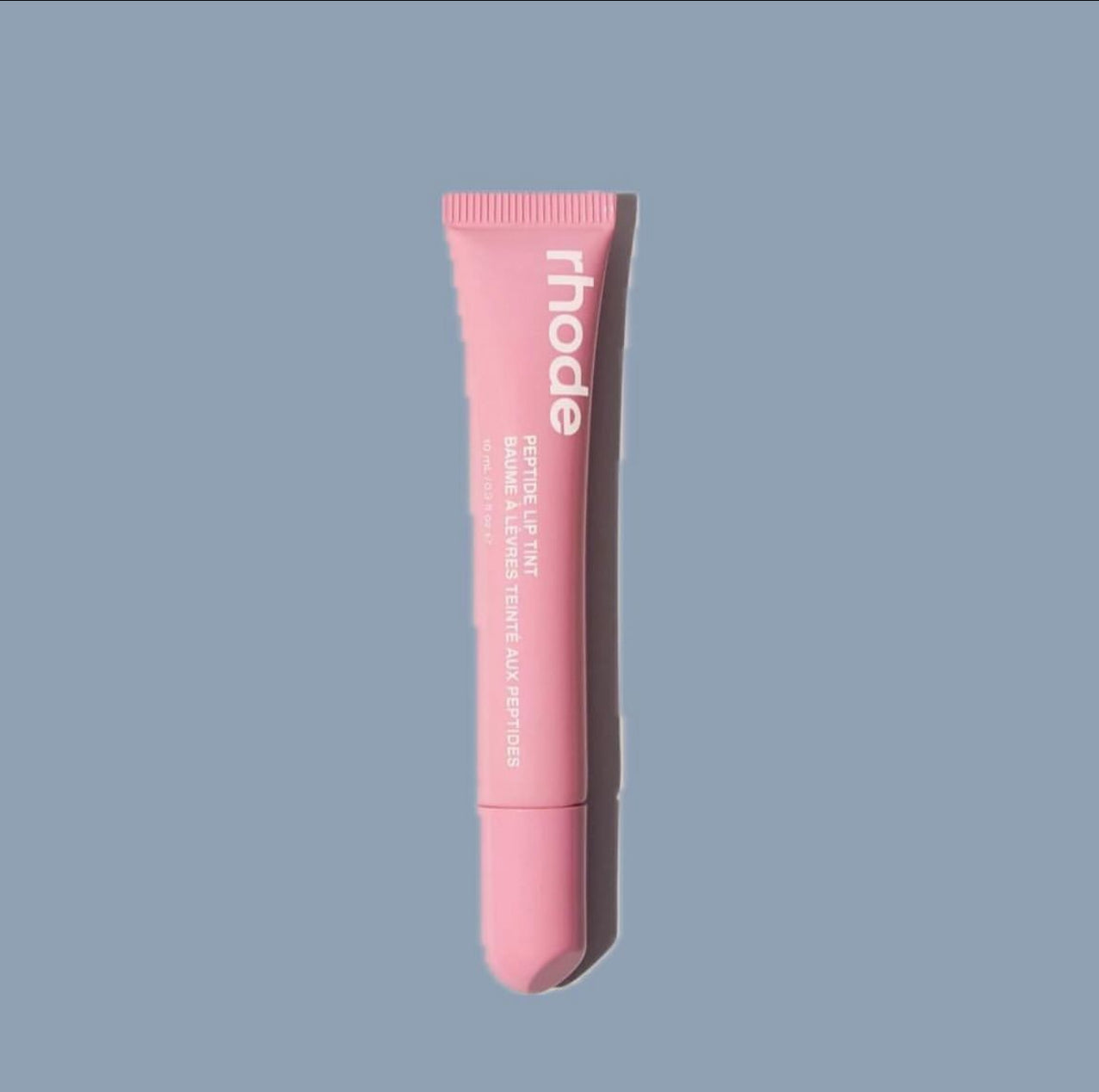 Rhode peptide lip tint