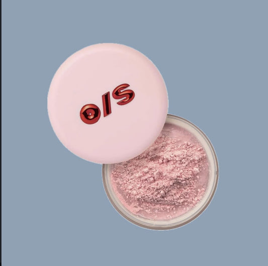 ONE SIZE ULTIMATE BLURRING SETTING POWDER