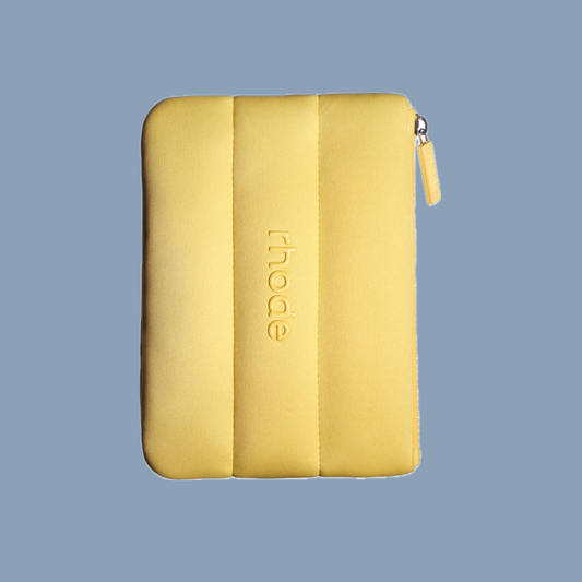 Rhode bubble bag summer limited edition