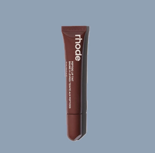 Rhode peptide lip tint