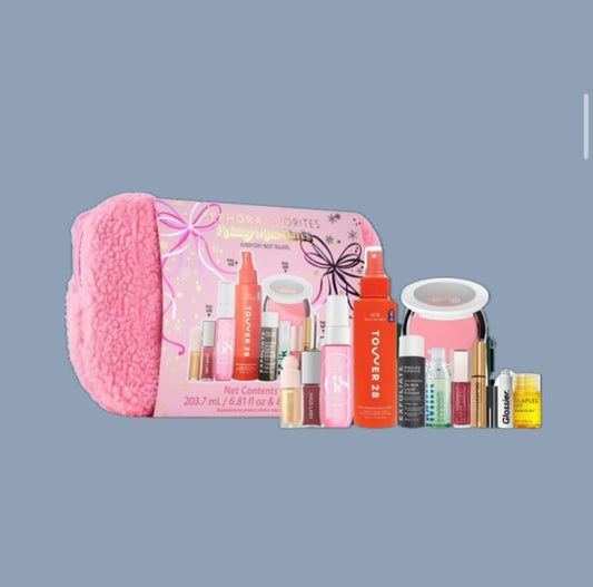 Sephora Makeup must haves