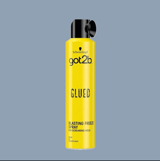 Got2b Glued Freeze Spray