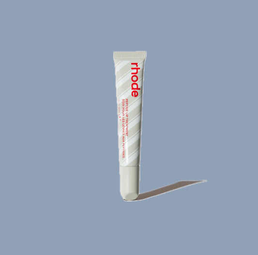 Rhode peptide lip treatment Peppermint Glaze