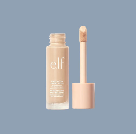 Elf Halo Glow