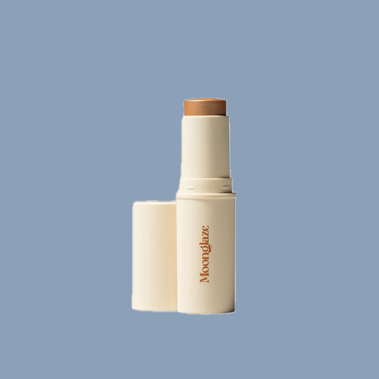 MOONGLAZE Sheer highlighter stick 7g