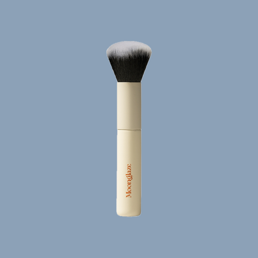 MOONGLAZE Multi use make-up brush