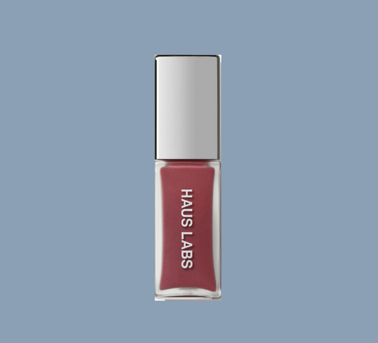Haus labs phd hybrid lip glaze