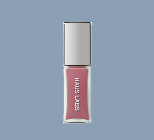 Haus labs phd hybrid lip glaze
