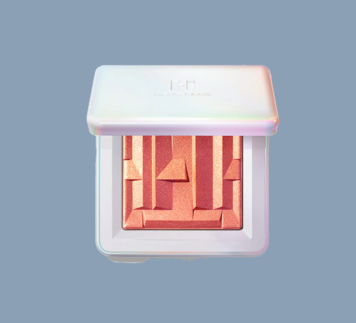 Haus labs BIO-RADIANT™ GEL-POWDER HIGHLIGHTER.
