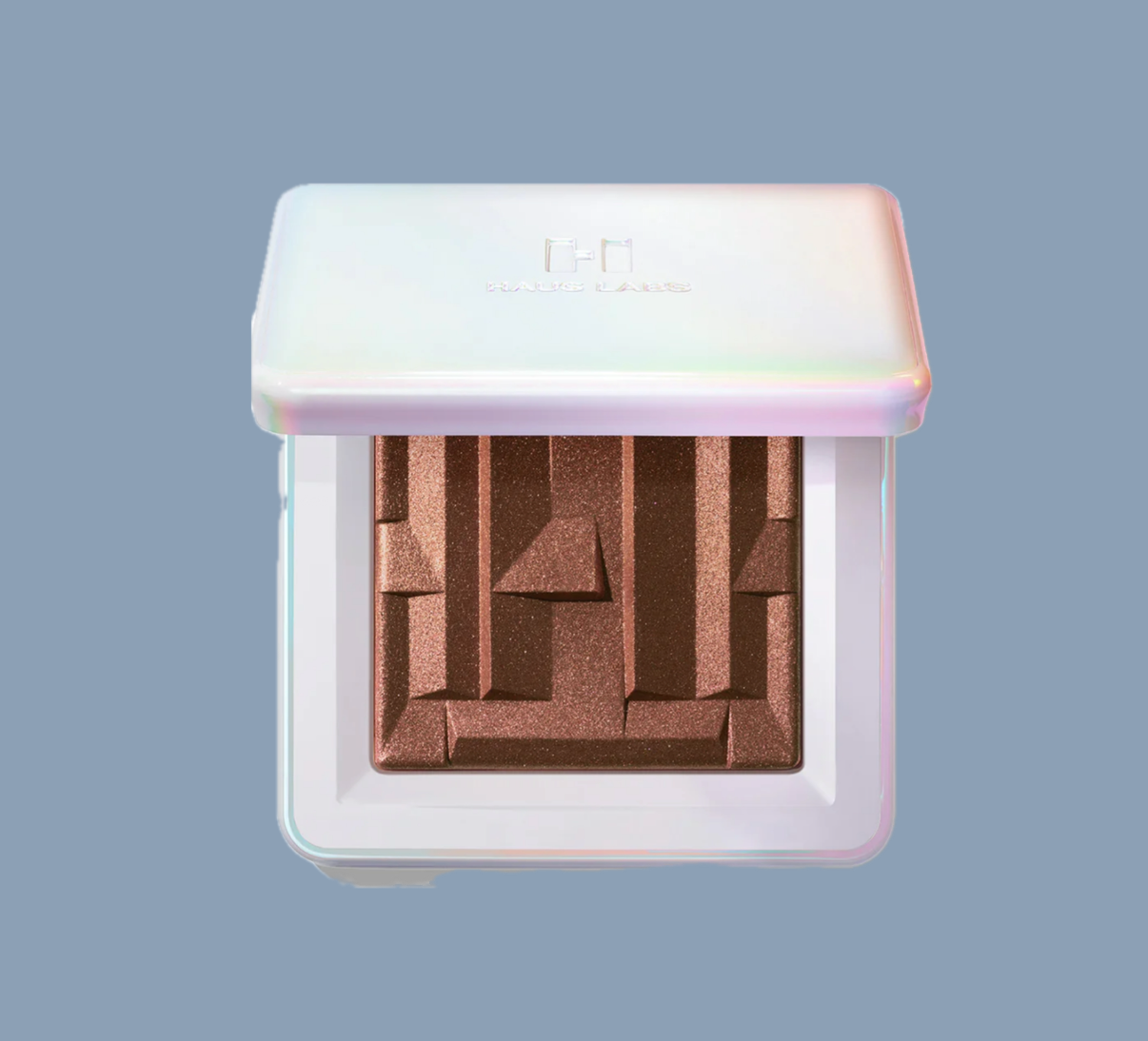 Haus labs BIO-RADIANT™ GEL-POWDER HIGHLIGHTER.