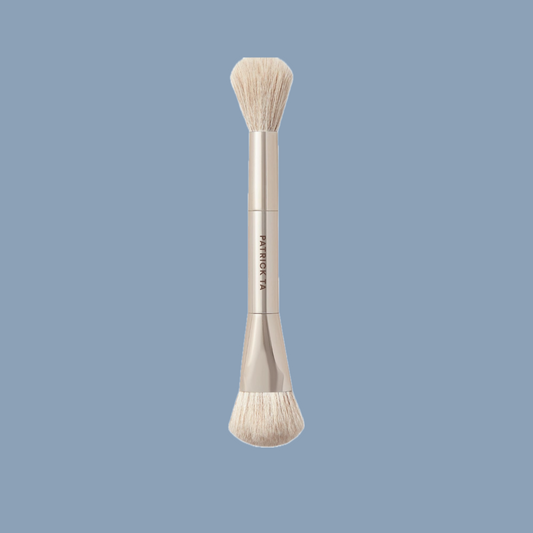 Patrick Ta Dual brushes