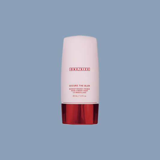One size secure the blur makeup magnet primer