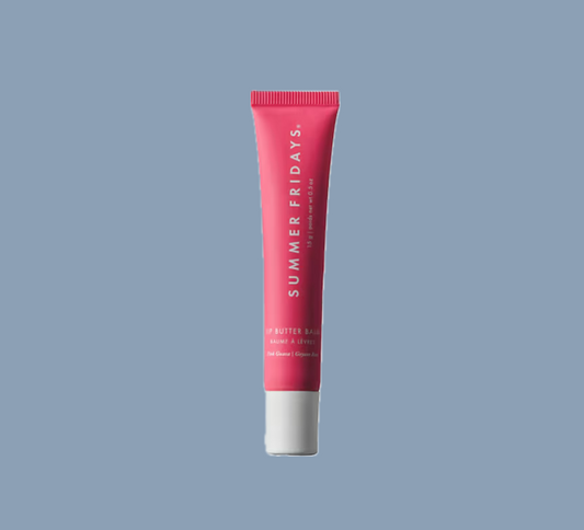 Summer Friday pink guava
