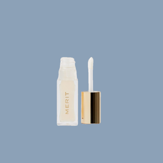 Merit Tinted Lip oil