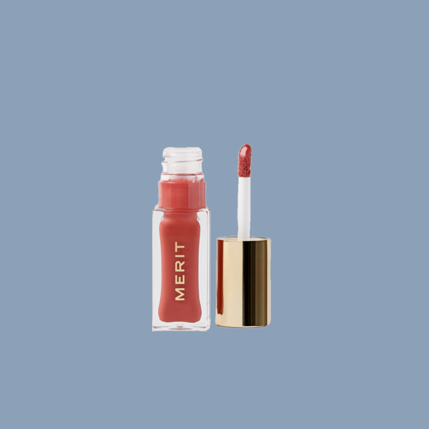 Merit Tinted Lip oil
