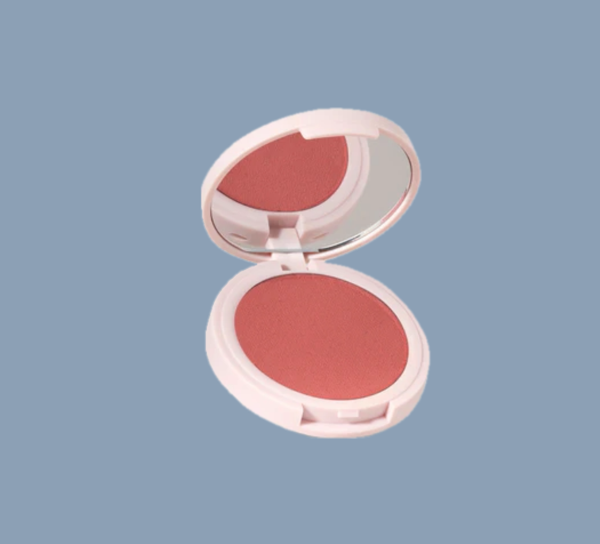Kylie cosmetics hybrid blush.