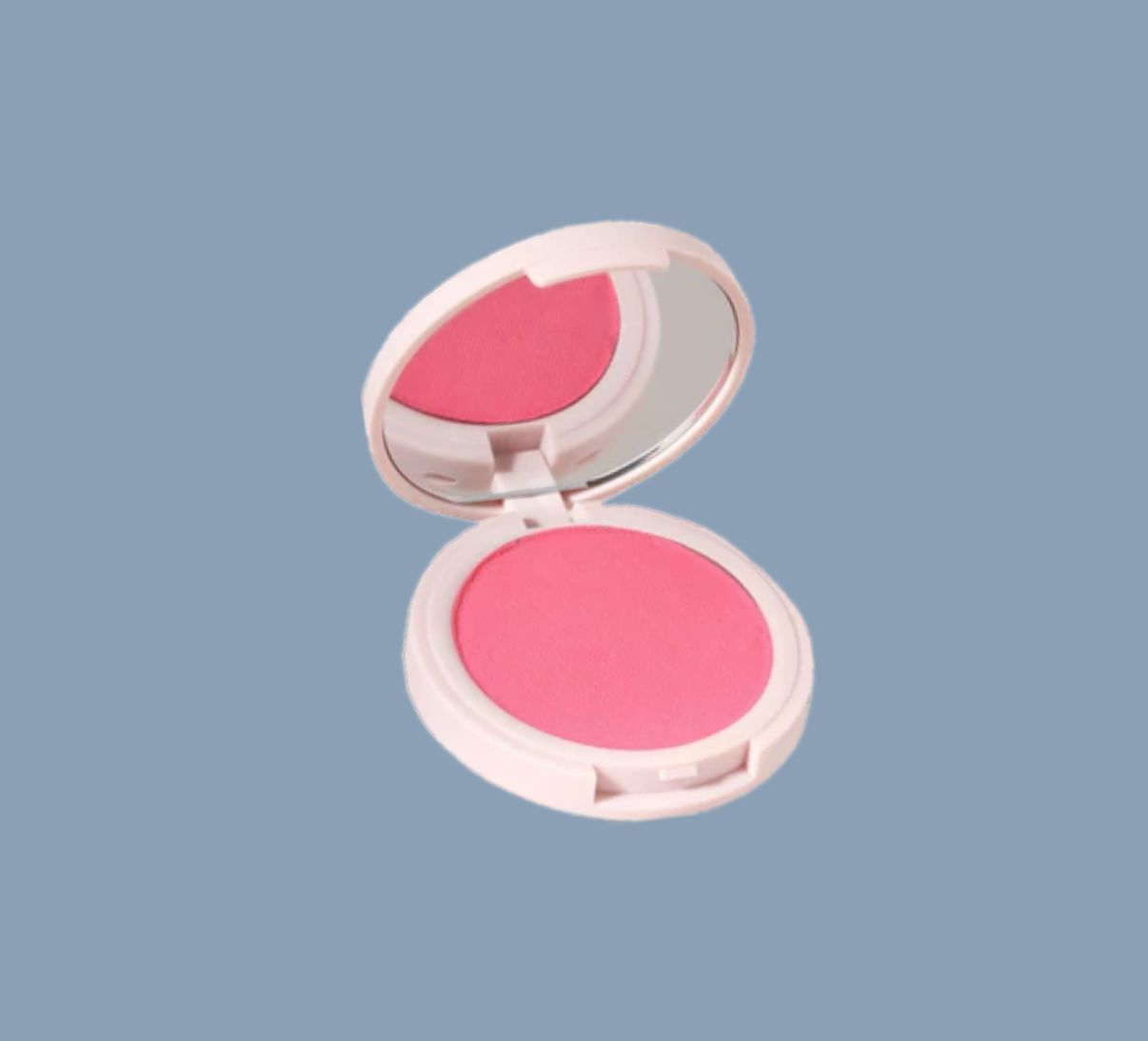 Kylie cosmetics hybrid blush.