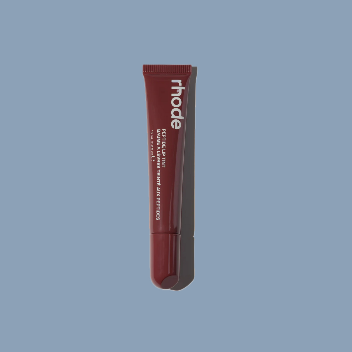 Rhode peptide lip tint