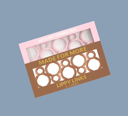 LIPPY LINKS BUNDLE
